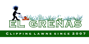 Lawn Mowing in Overland Park, Kansas | El Greñas
